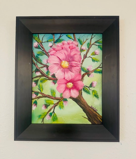 Spring Branch