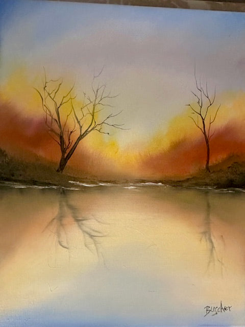 Morning Reflections