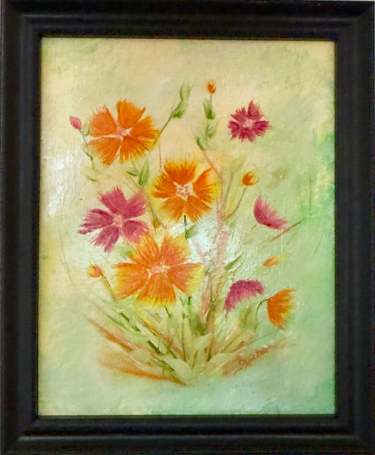 Spring Flowers