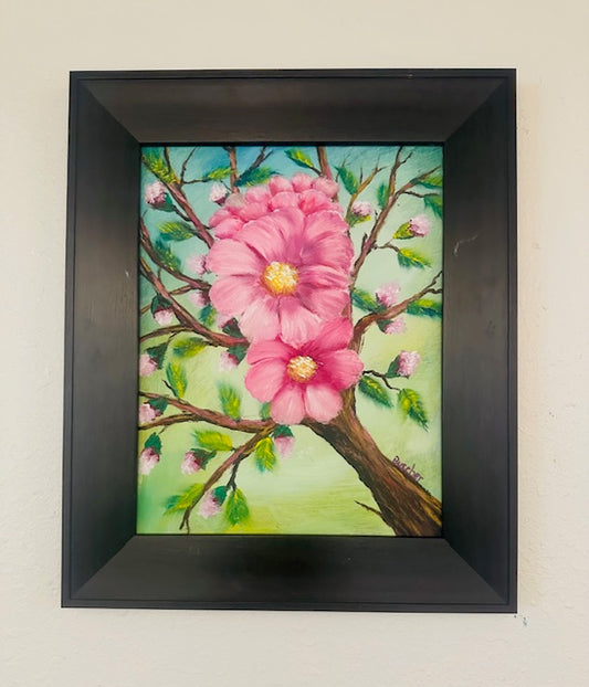 Spring Branch