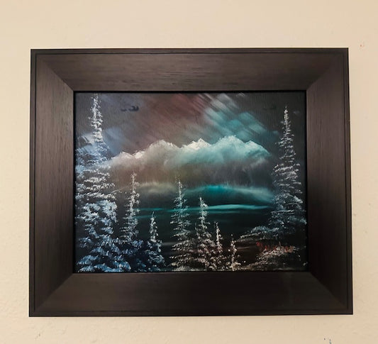 The Northern Lights