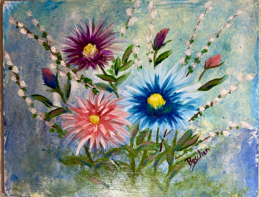 Spring Flowers