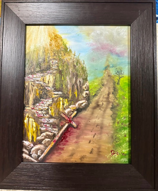 Which Road are you going to take